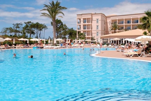 浮き世を忘れて!?こんなリゾート地が人気