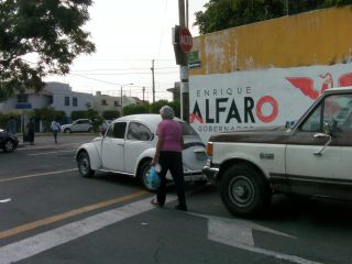 風景の一部になってしまっているし。