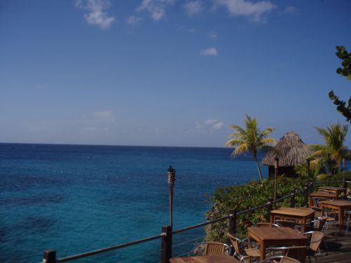 12月なのにこの空と海の青さ!!!