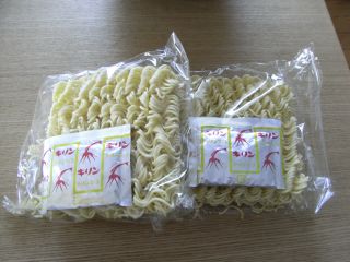 スープ付き６食詰め
