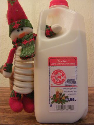 どなたさまも、¡Feliz Navidad!