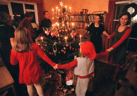 家族内で祝う行事・・・だが、この季節、特にストレスを感じる人が多い