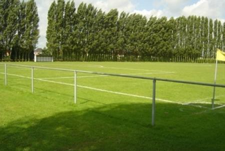 スポーツ精神に則って試合を行なうべき!