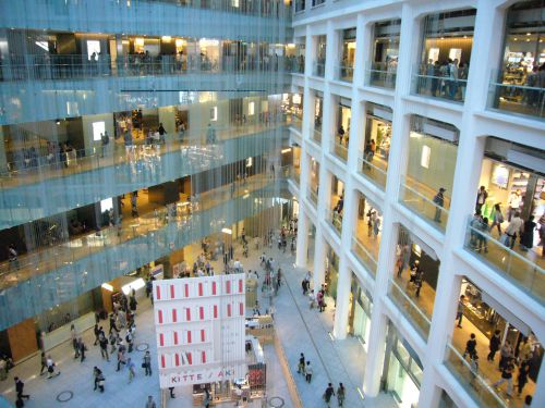 こんなふうに三角形になっています。