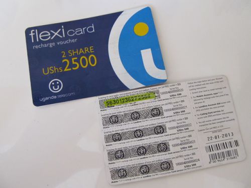 一枚日本円で約100円程度。