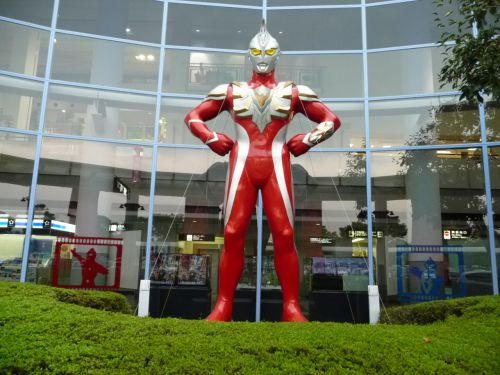 いつもみんなを待ってるよ！