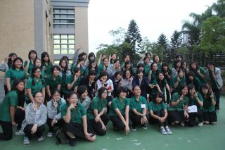 最後も記念撮影