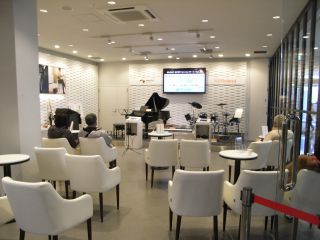 ミュージックボックス