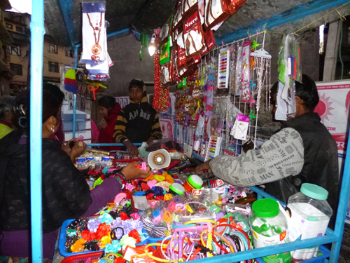 安い⇒まとめ買い→儲かる？！