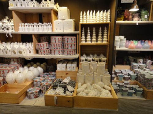 こちらはキャンドルスタンドクリスマスバージョン