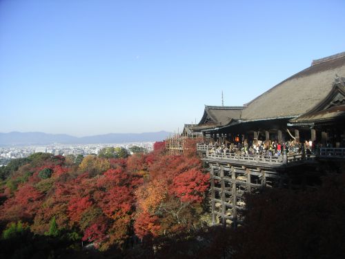 清水寺