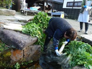 南会津の方言に癒される〜。