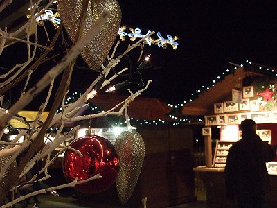 2014年が夢いっぱいの一年になりますように！