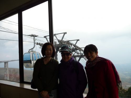 行くなら、今でしょ！