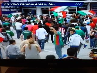 昨年のオリンピック優勝は実力だったのか？