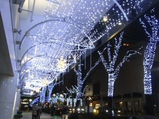 イルミネーション