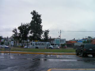 日本ではおなじみのこのどんより具合