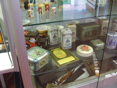 眺めているだけで、懐かしい時代が脳裏によみがえる。