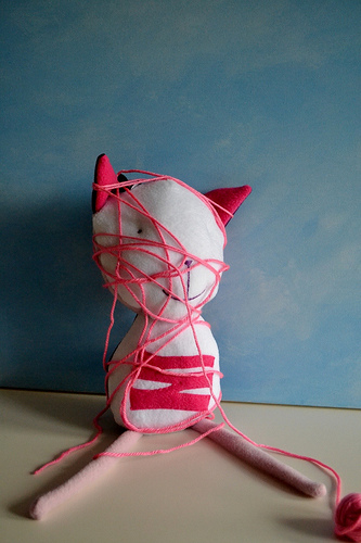 落書きがぬいぐるみに再現！