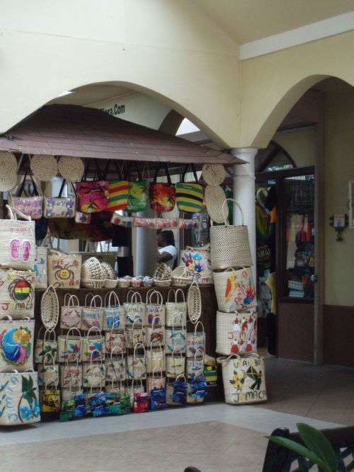 バッグを売るお店