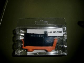 インクは一見　普通のモノと変わらない。