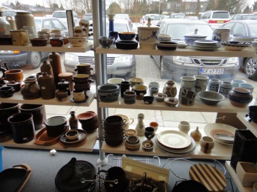 たくさんお宝が眠っています。。