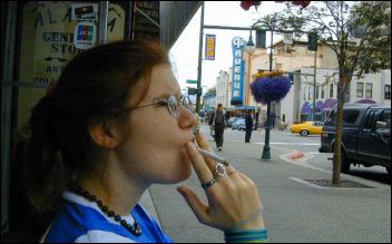 健康のことを考えたほうが・・・・