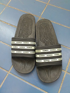 数百円程度で手に入り、色違いのタイプも見かけます