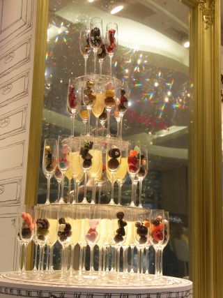 シャンパングラス