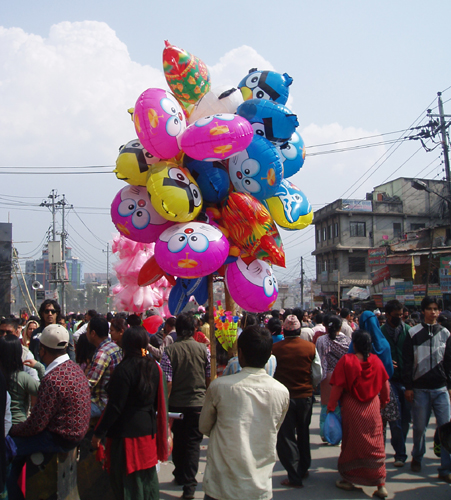 こういうものを強請られるのも困りもの…