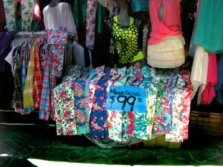 履きこなすには相当の勇気が必要、か？