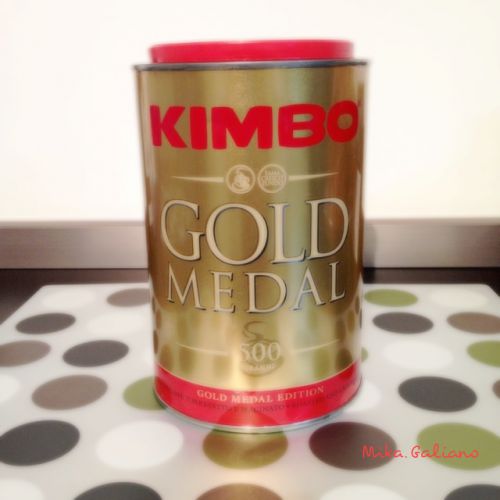 カッフェKIMBO(キンボ)