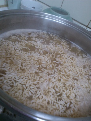 シッケも例に漏れず「お袋のシッケが一番」という人多数