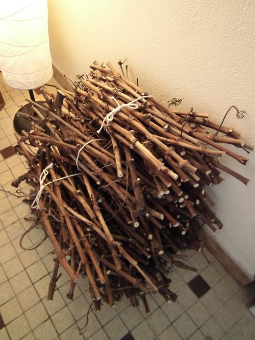 うち用にキープした分