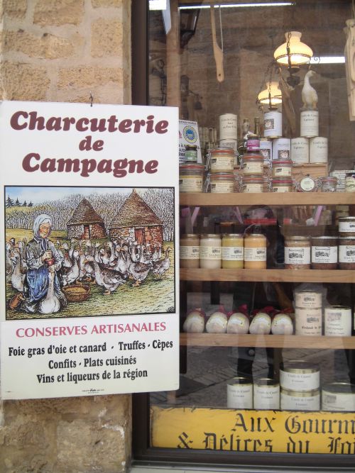 やはり、フオアグラ！！