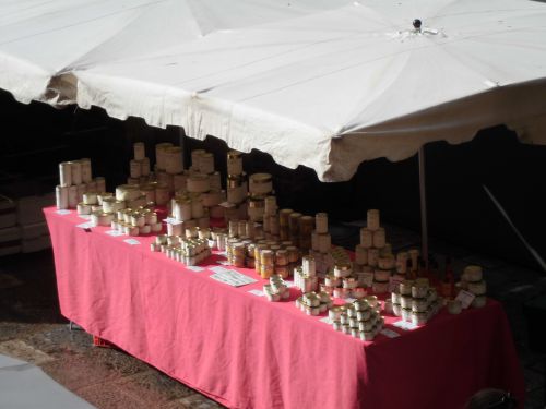 これ、ぜんぶフオアグラ！