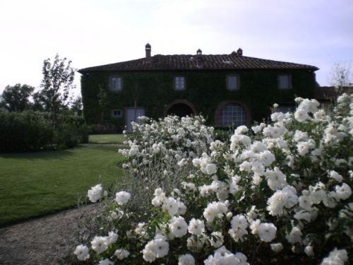 私たちのお気に入りのアグリトゥーリズモ、Cà de Frati （カ・デ・フラーティ） 