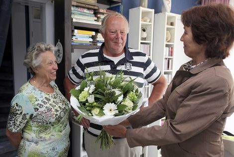 いろいろな出会いと別れがある。