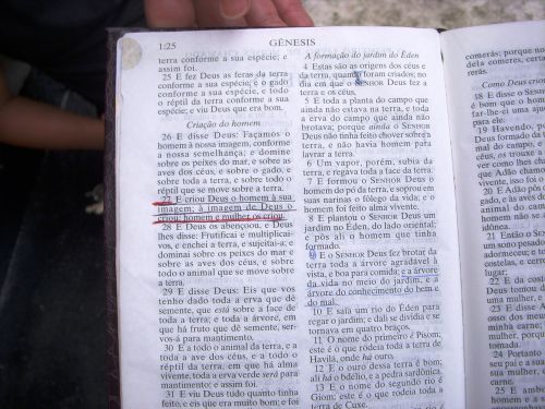 旧約聖書で古事記と共通するとアレックス師が思う箇所（下線部）