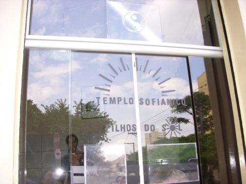 古事記と旧約聖書に共通性を見出す師が説法する「テンプロ・ソフィアニコ」