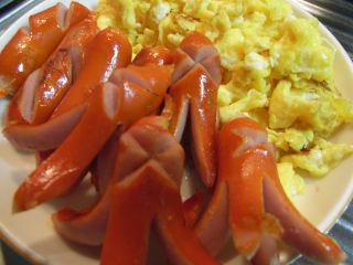 タコさんウインナー