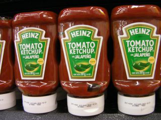 なんですって？