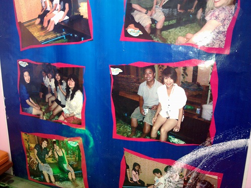 タイ人にも人気があるようです