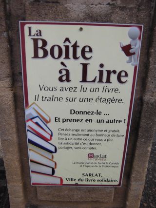 ボックスの横にある説明書き