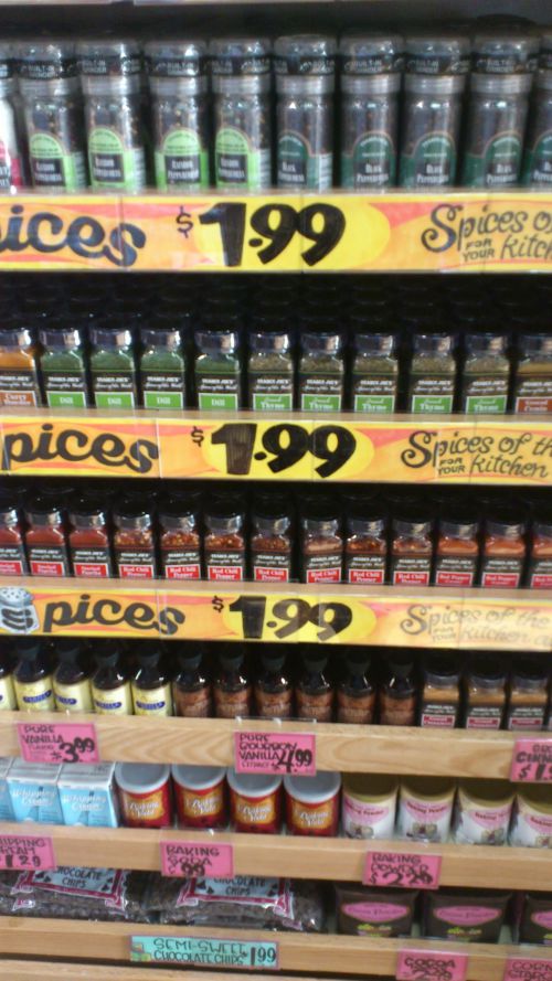 値札の書き方も可愛いですね