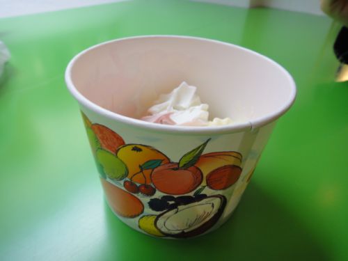 結構大きめカップです。