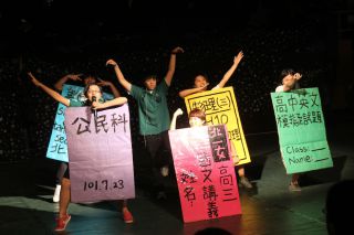 北一星系で頑張って成果を残した同級生