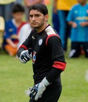 イケメンゴールキーパーのチューイ！！