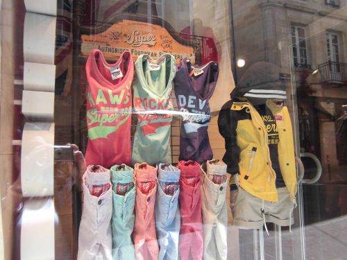 デザインがヨーロッパ風！人気沸騰中！