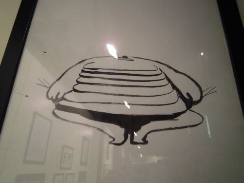 外国の人からみるとこんなイメージなんですね（笑）